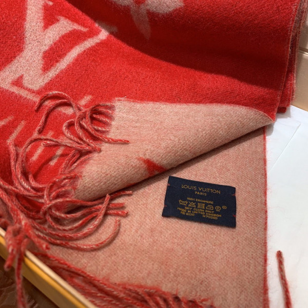 l0*is V*t0n reykjavik scarf
