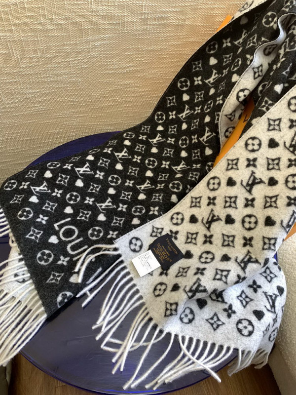 l0*is V*t0n game on scarf