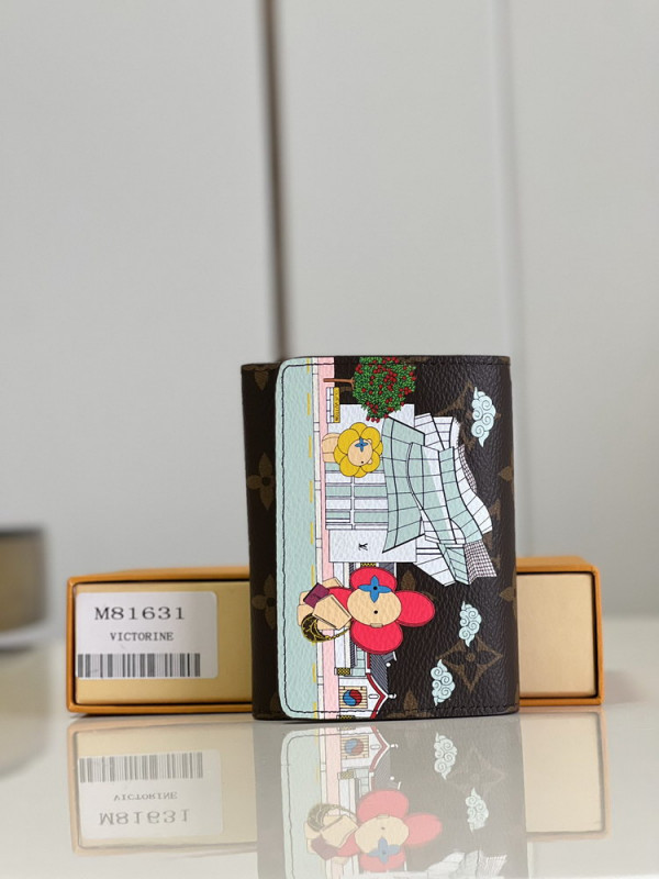 l0*is V*t0n victorine wallet