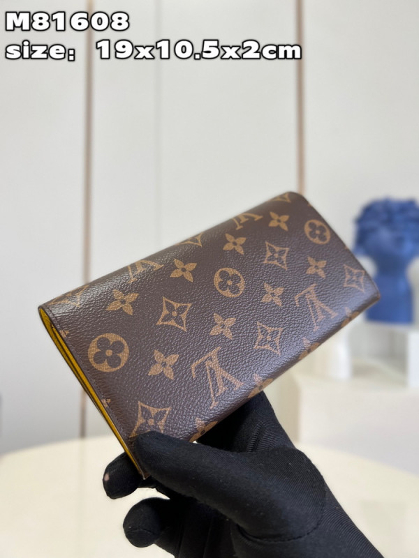 l0*is V*t0n sarah wallet