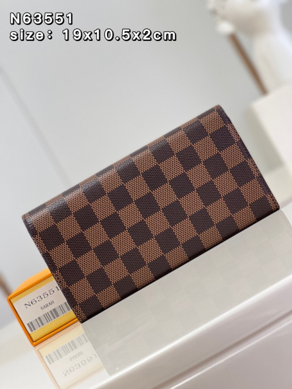 l0*is V*t0n sarah wallet