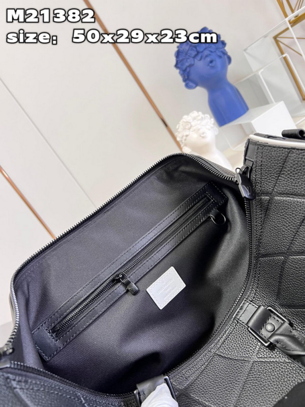 l0*is V*t0n keepall bandouliÈre 50