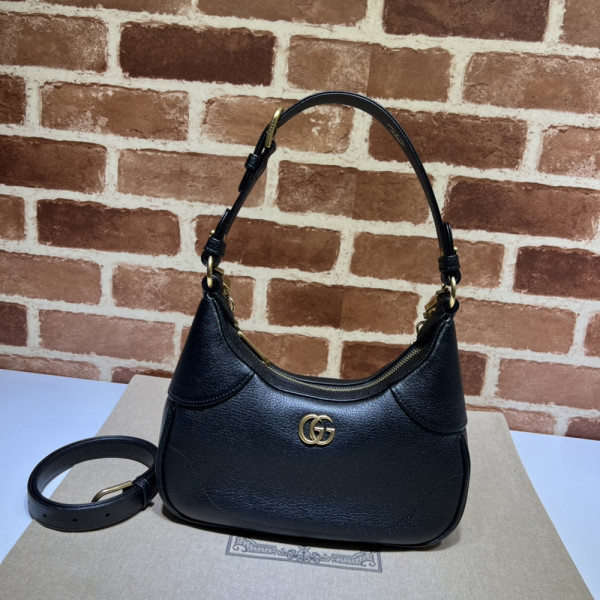 G*u*i aphrodite small shoulder bag