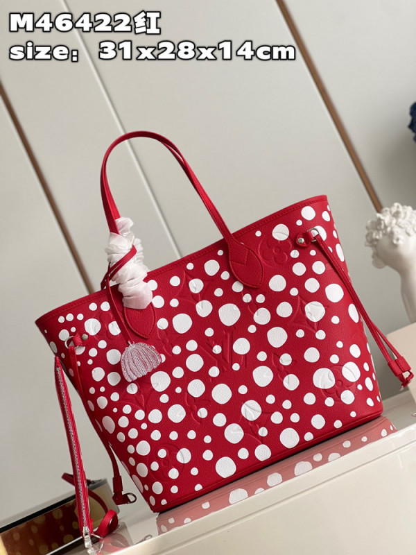 l0*is V*t0n neverfull mm 2023 ss