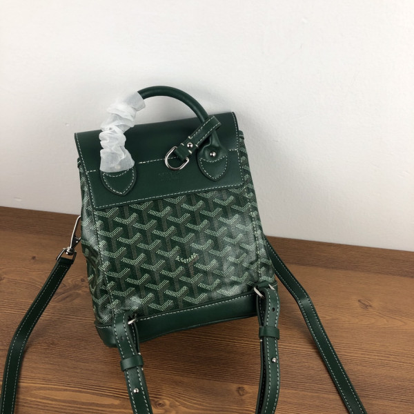 Go*ard alpin mini backpack