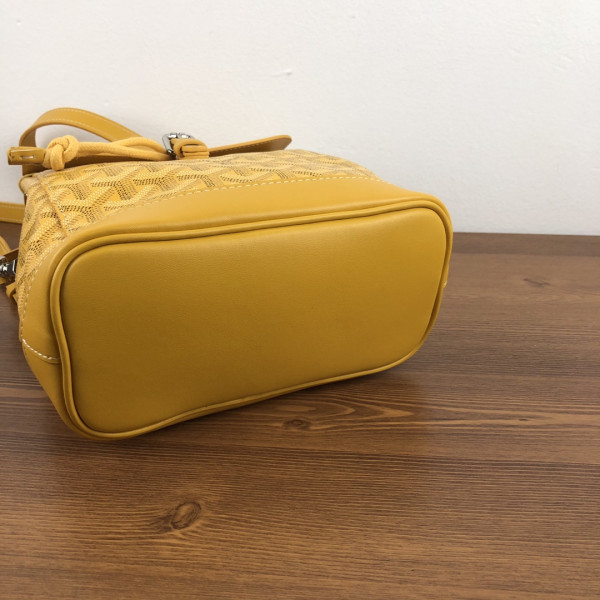 Go*ard alpin mini backpack
