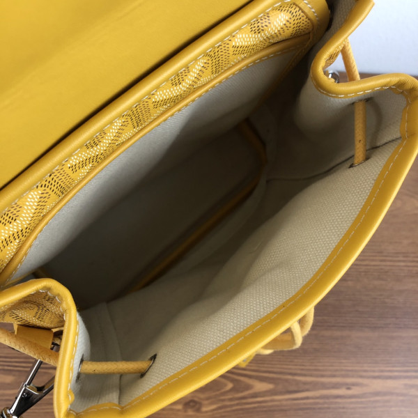 Go*ard alpin mini backpack