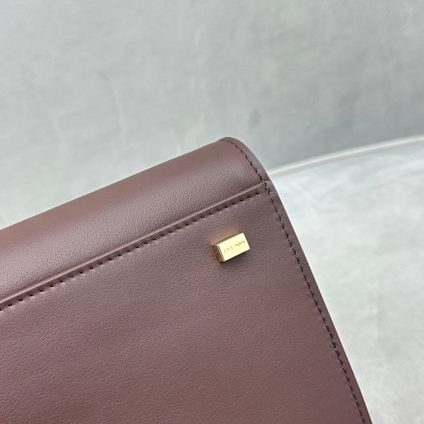 T*e R0w belt margaux