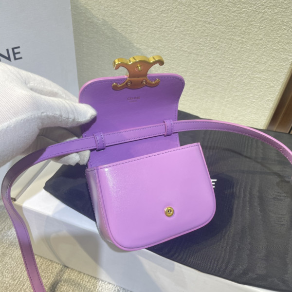 CELIN* MINI TRIOMPHE
