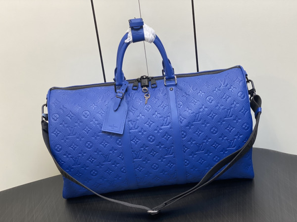 l0*is V*t0n keepall bandouliÈre 50