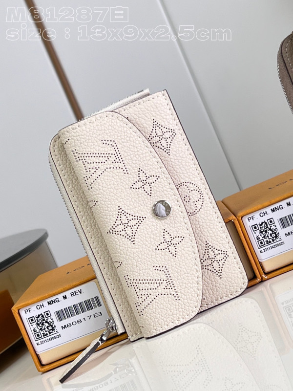 l0*is V*t0n card holder recto verso