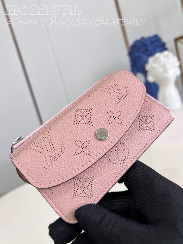 l0*is V*t0n card holder recto verso