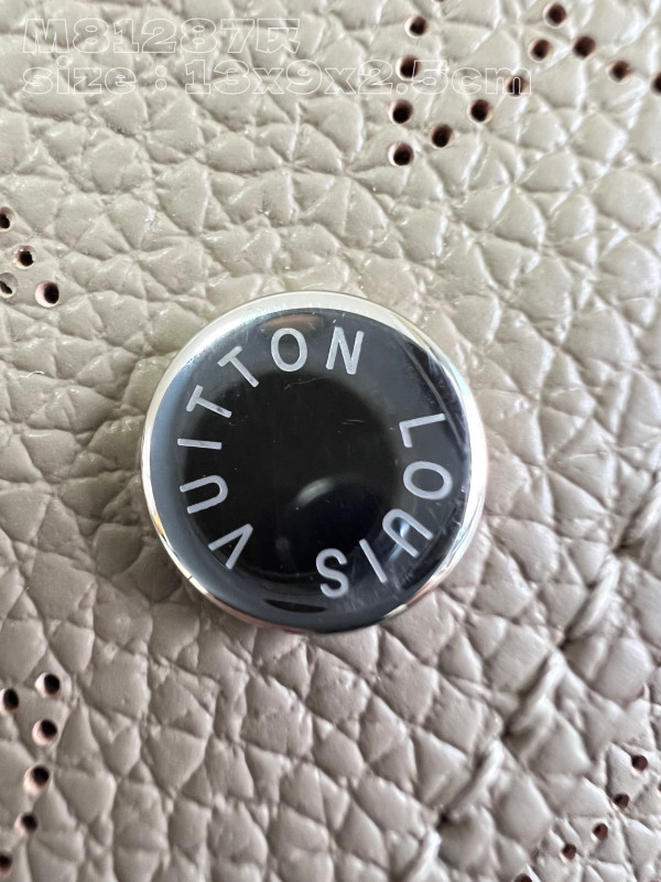 l0*is V*t0n card holder recto verso