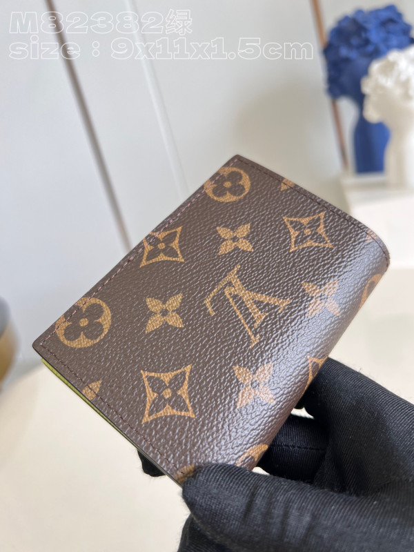 l0*is V*t0n lisa wallet