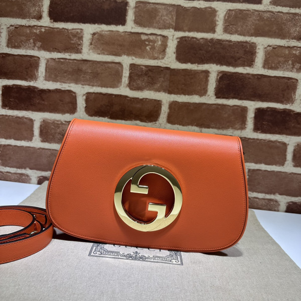 G*u*i blondie shoulder bag