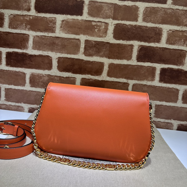 G*u*i blondie shoulder bag