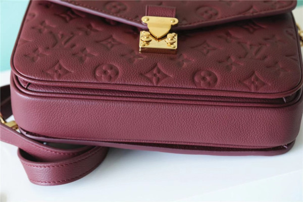 l0*is V*t0n pochette metis