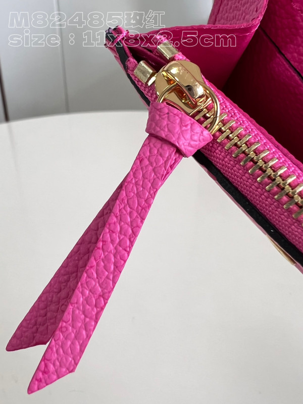 l0*is V*t0n rosalie coin purse