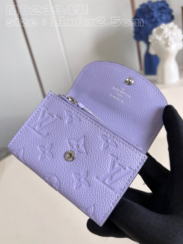l0*is V*t0n rosalie coin purse