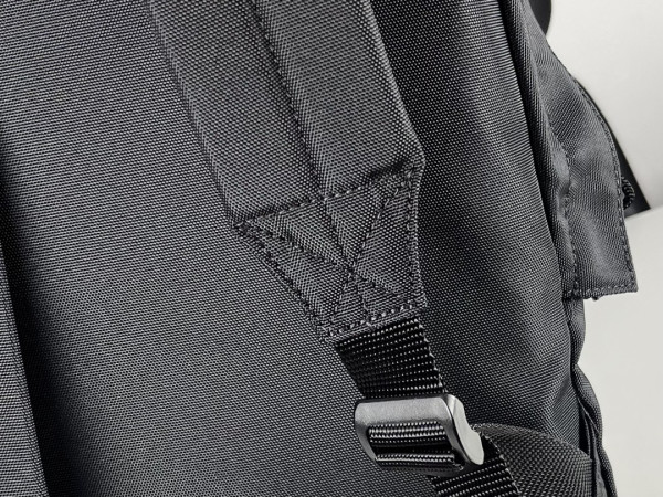 Ba*len*cia*ga backpack