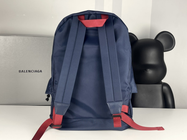 Ba*len*cia*ga backpack