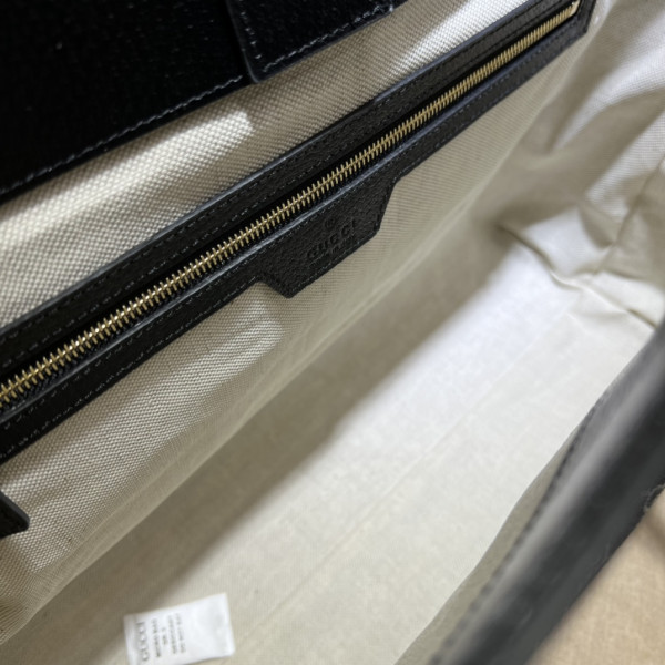 G*u*i ophidia medium tote bag