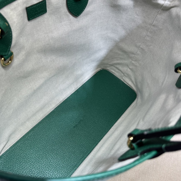 G*u*i ophidia medium tote bag