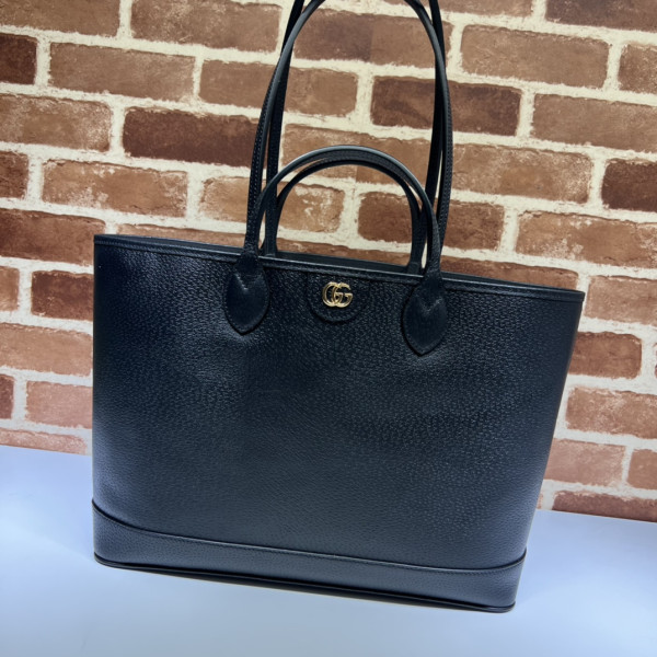 G*u*i ophidia medium tote bag
