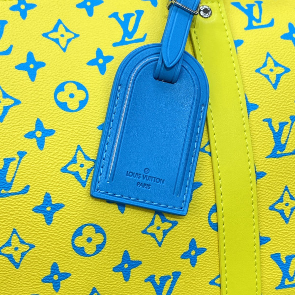 l0*is V*t0n keepall bandouliÈre 50