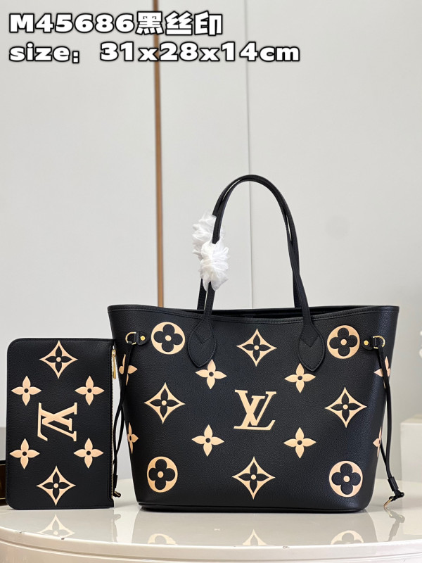 l0*is V*t0n neverfull mm