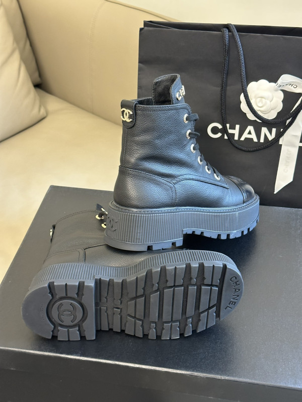 CL BOOTS