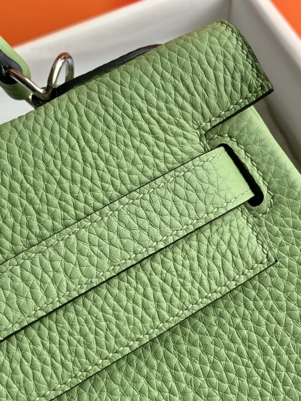 H**mes kelly 35cm all handmade