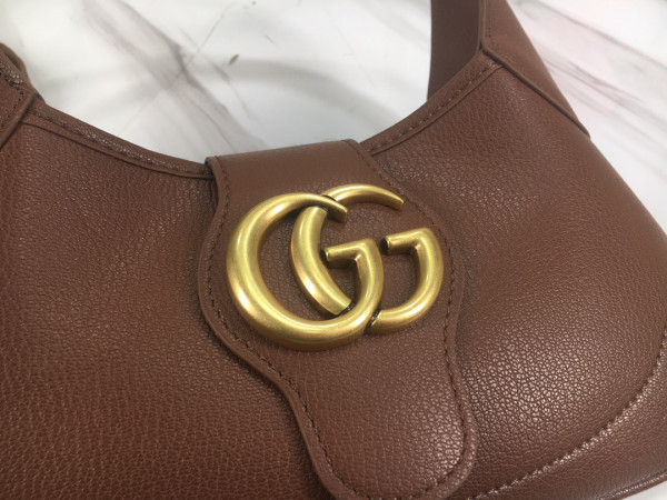 G*u*i aphrodite small shoulder bag