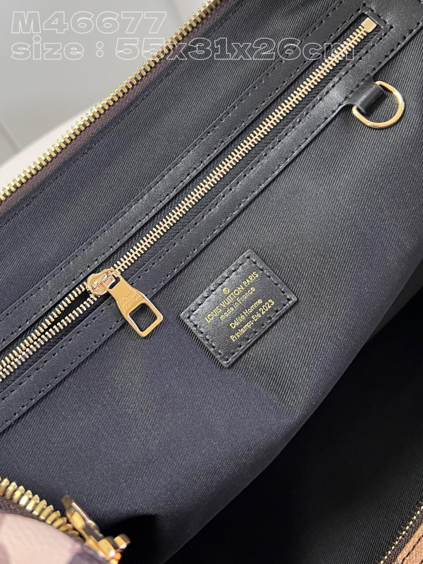 l0*is V*t0n keepall bandouliere 55