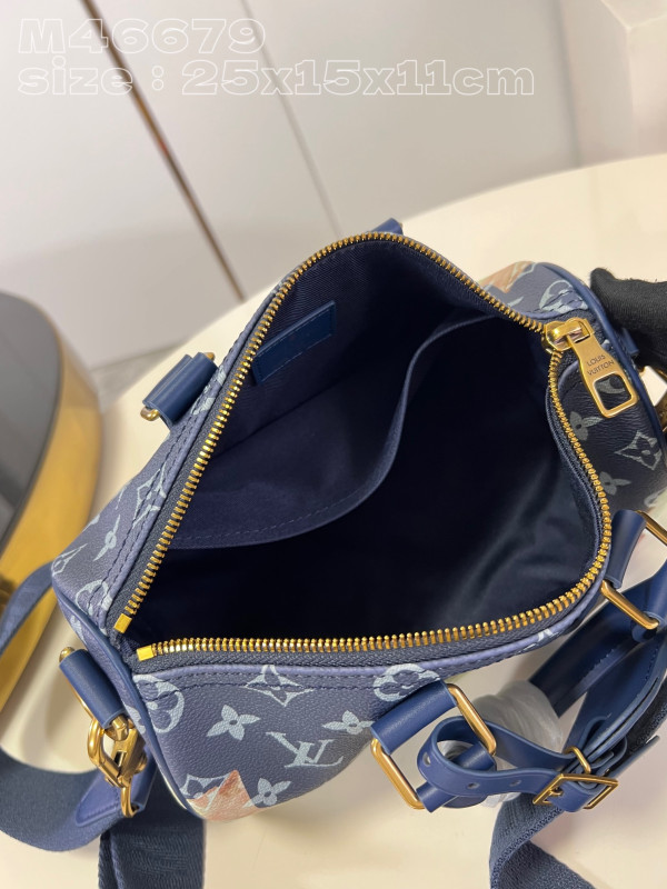 l0*is V*t0n keepall 25