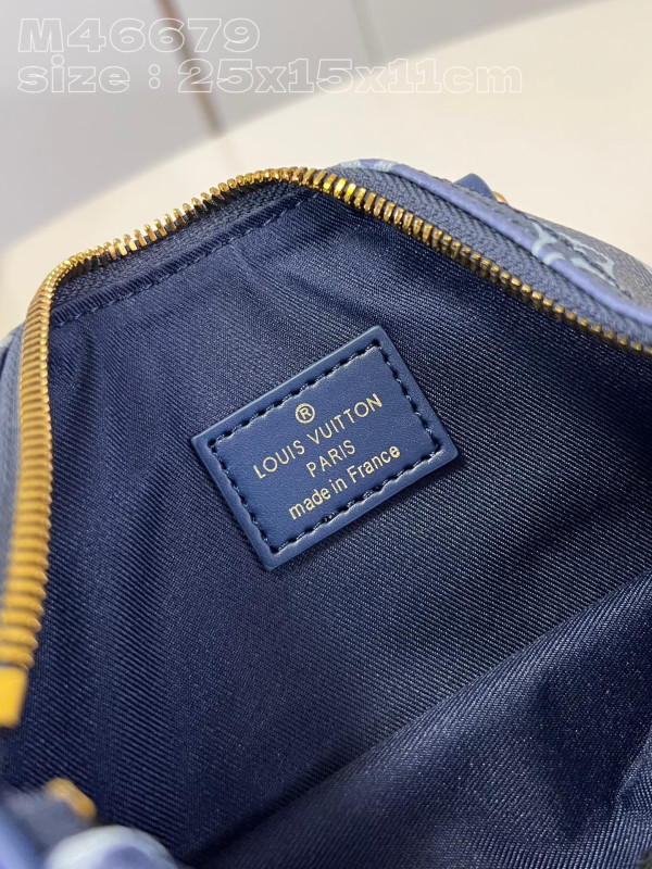 l0*is V*t0n keepall 25