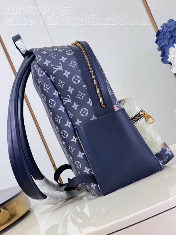l0*is V*t0n discovery backpack pm