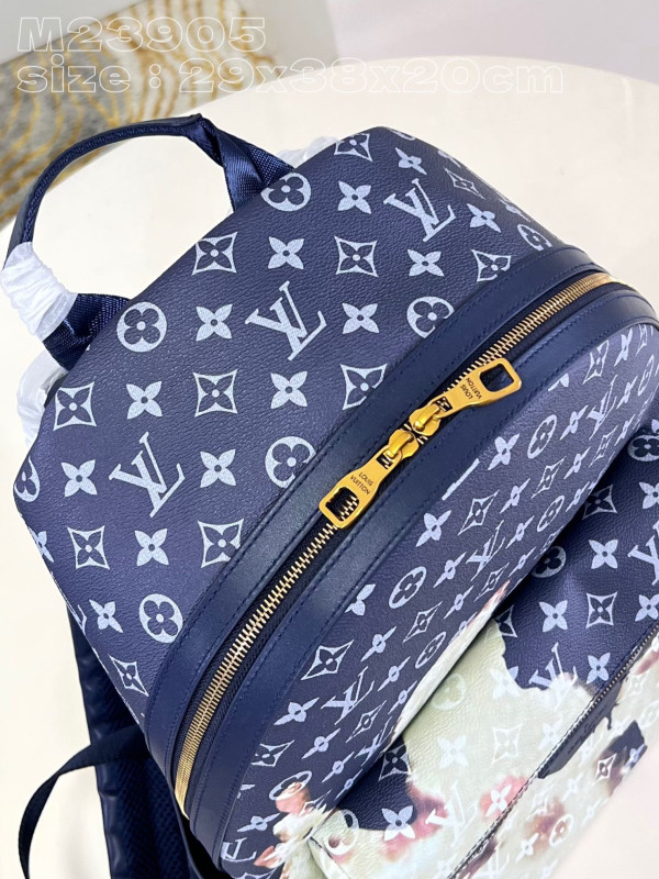 l0*is V*t0n discovery backpack pm