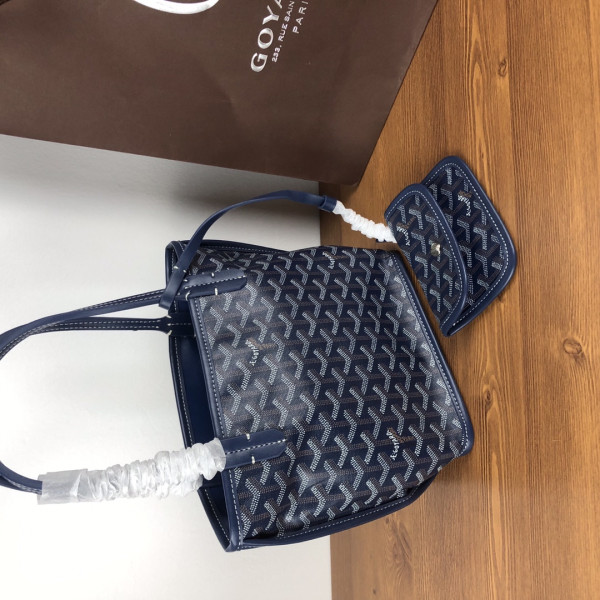Go*ard mini tote bag