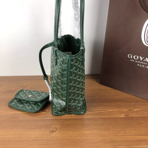 Go*ard mini tote bag
