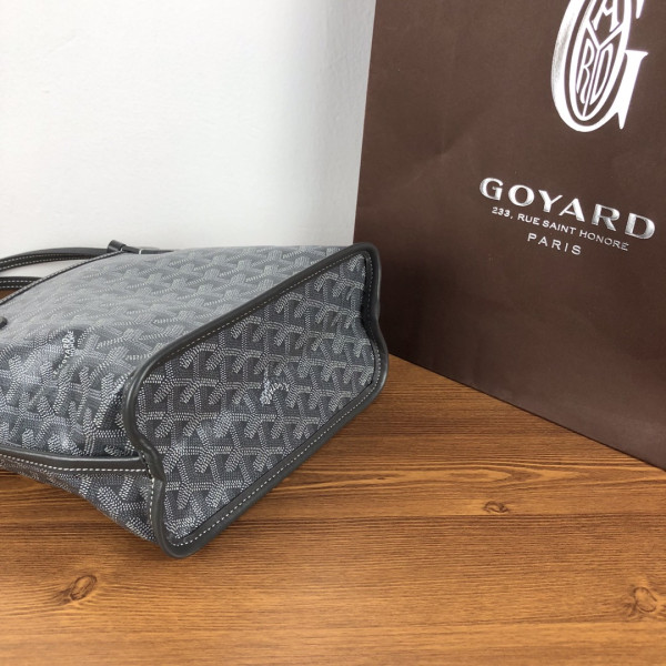 Go*ard mini tote bag