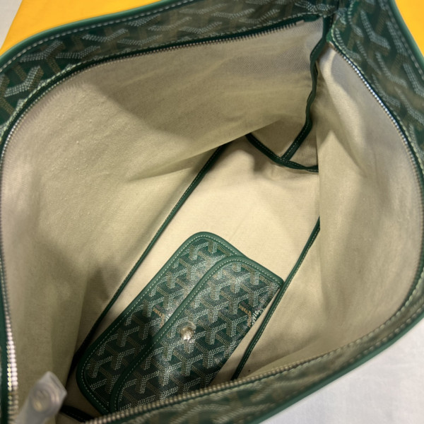 Go*ard boheme hobo bag-33-28-15cm
