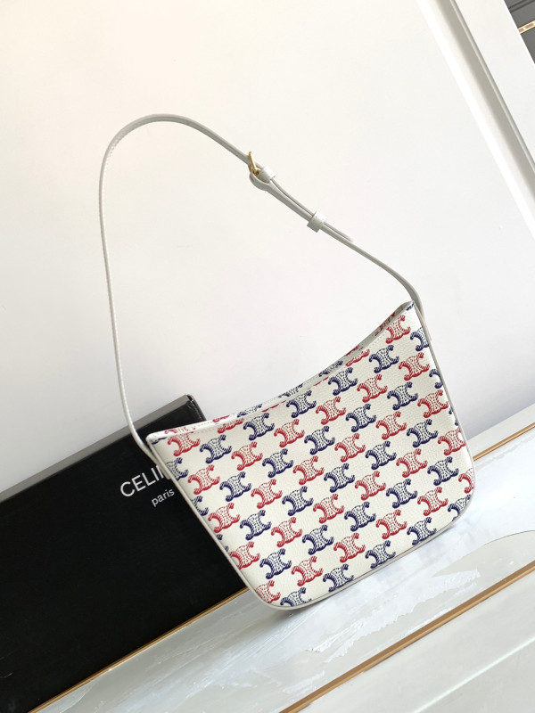 CELIN* MEDIUM CROQUE BAG