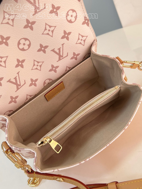 l0*is V*t0n pochette metis east west