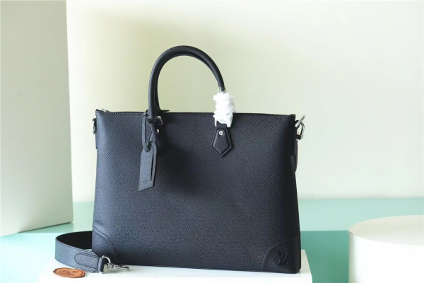 l0*is V*t0n slim nv briefcase