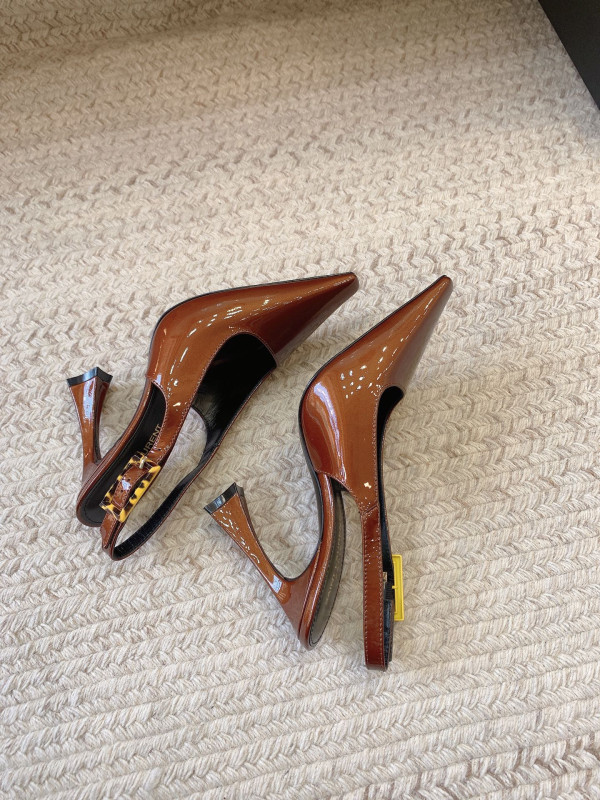 Y*L pumps
