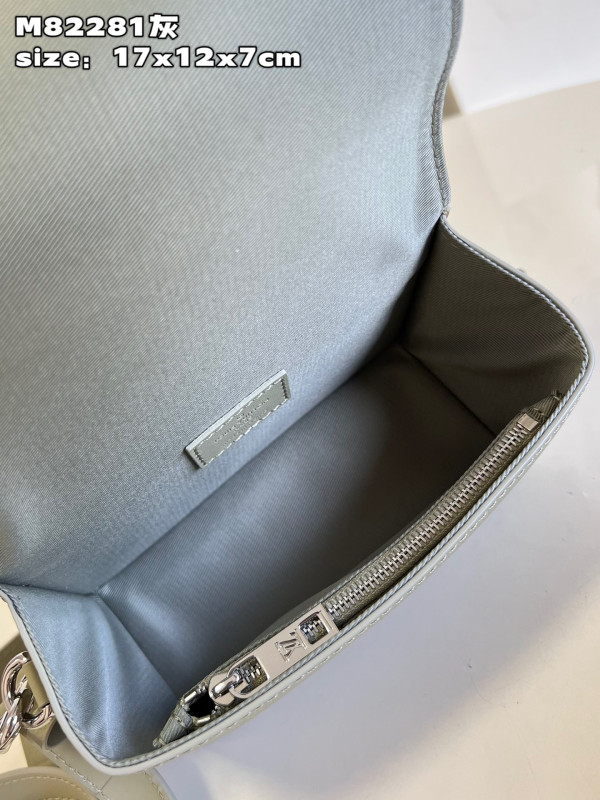 l0*is V*t0n fastline wearable wallet