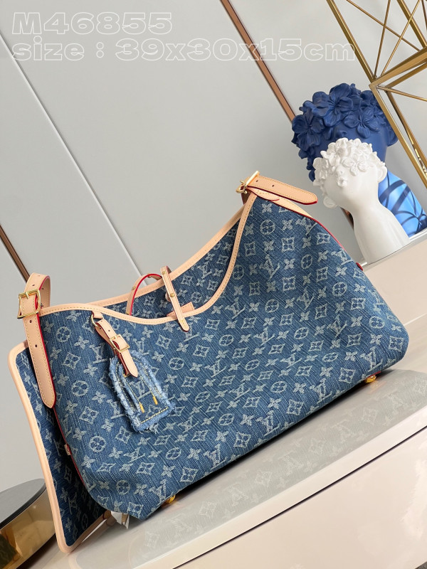 l0*is V*t0n carryall mm