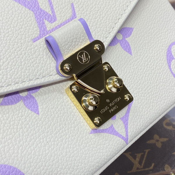 l0*is V*t0n pochette metis east west