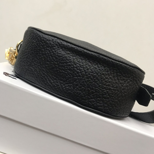 B**rry small knight bag-24*8*23cm